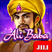 Ali Baba on Jiliee
