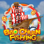 Bao Chuan Fishing on Jiliee