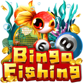 Bingo Fishing on Jiliee