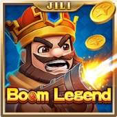 Boom Legend on Jiliee
