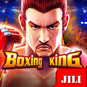 Boxing King on Jiliee
