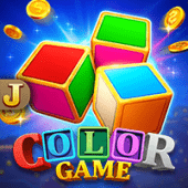 Color Game slot on Jiliee