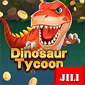 Dinosaur Tycoon on Jiliee