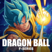 Dragon Ball slot on Jiliee