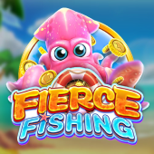 Fierce Fishing on Jiliee