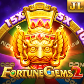 Fortune Gems 2 on Jiliee