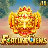 Fortune Gems slot on Jiliee
