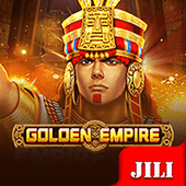 Golden Empire on Jiliee