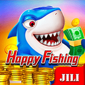Happy Fishing on Jiliee
