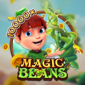 Magic Beans on Jiliee