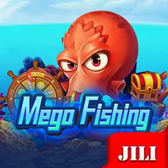 Mega Fishing on Jiliee