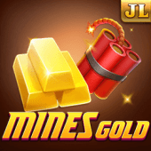 Mines Gold on Jiliee