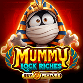Mummy Lock Riches on Jiliee