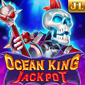 Ocean King Jackpot on Jiliee