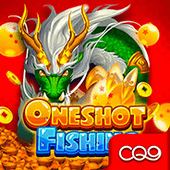 Oneshot Fishing on Jiliee