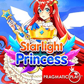 Starlight Princess on Jiliee