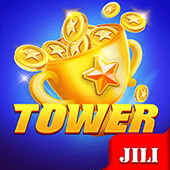 Tower slot on Jiliee