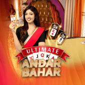 Ultimate Andar Bahar on Jiliee