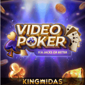 Video Poker on Jiliee