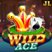 Wild Ace on Jiliee