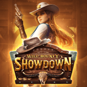 Wild Bounty Showdown on Jiliee
